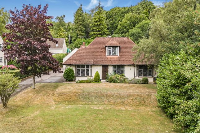 Cheltenham Road, Stroud GL6 4 bed detached bungalow for sale