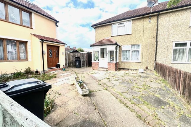 3 bed property