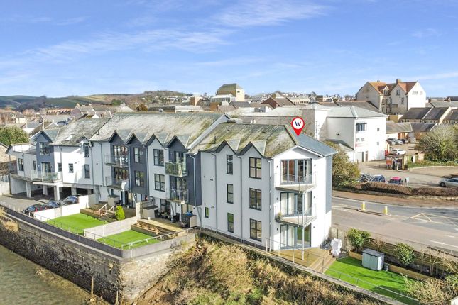 Brunswick Wharf, North Walk... 2 bed apartment for sale