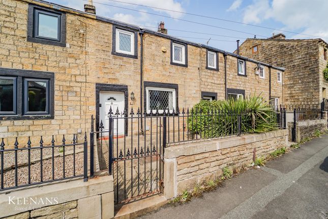 2 bedroom cottage for sale