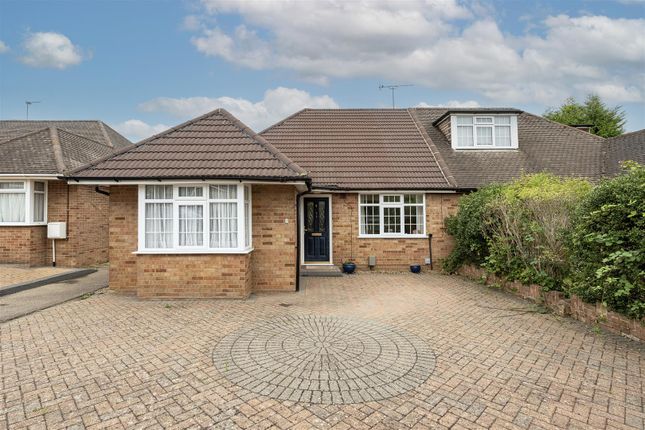Ringway Road, Park Street, St. Albans 3 bed bungalow for sale