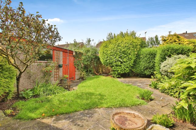 Lincoln Green, Anlaby Common, HU4 7SY 2 bed semi