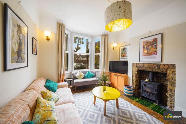 Denbigh Road, Central Park Area, E6 3LF 3 bed terraced house for sale