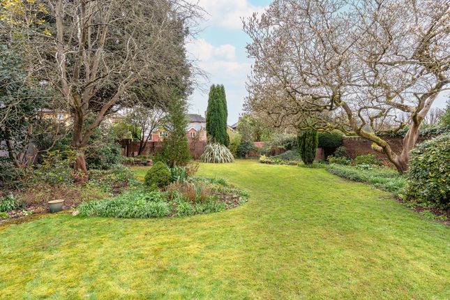 Clifton, Bristol BS8 3 bed flat for sale