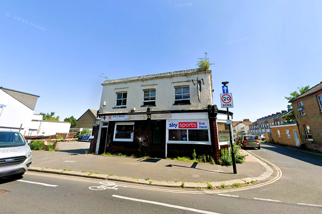 Hanworth Road, Hounslow Land for sale