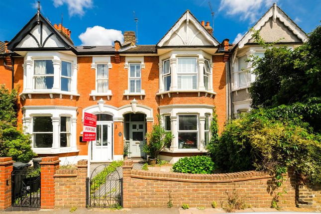 Herongate Road, Aldersbrook 3 bed house for sale