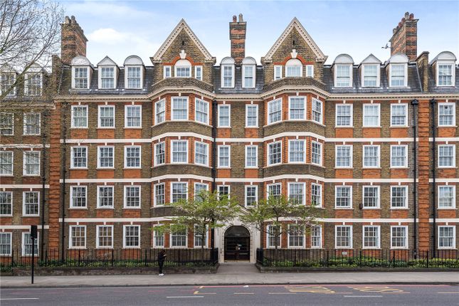 Hanover Gate Mansions, Park Road... 1 bed apartment for sale