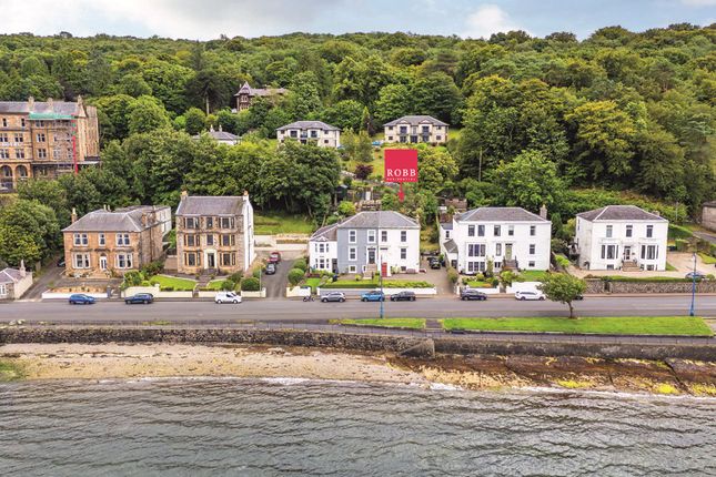 Mountstuart Road, Rothesay, Isle of... 4 bed house for sale