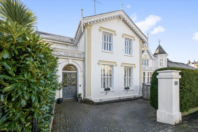 Ashford Road, Cheltenham... 3 bed terraced house for sale