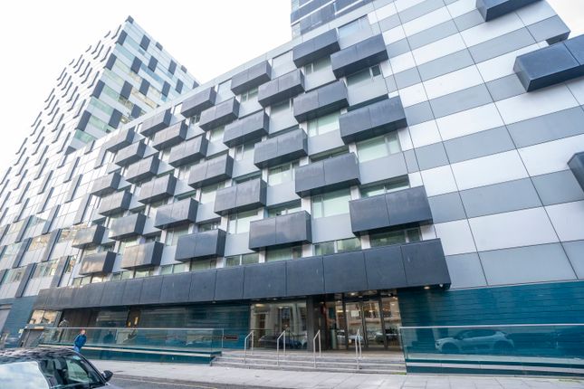 Rumford Place, Liverpool L3 1 bed flat for sale