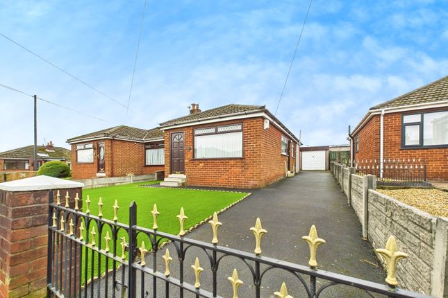 Buckfast Avenue, Haydock, WA11 3 bed bungalow for sale