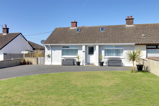 3 bed semi-detached house