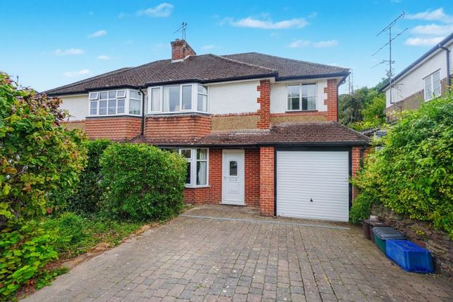 Keep Hill Drive, High Wycombe HP11 4 bed semi