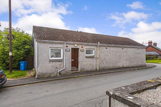 2 bedroom detached house for sale