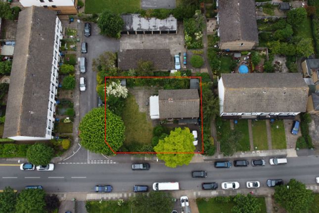 New Malden, Greater London Land for sale