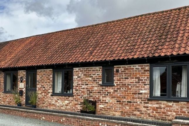 The Dairy, South Farm, Lincoln, LN5 2 bed semi