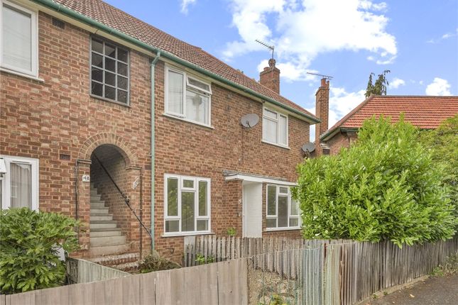 2 bedroom maisonette for sale