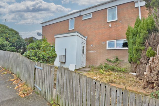 4 bed semi-detached house