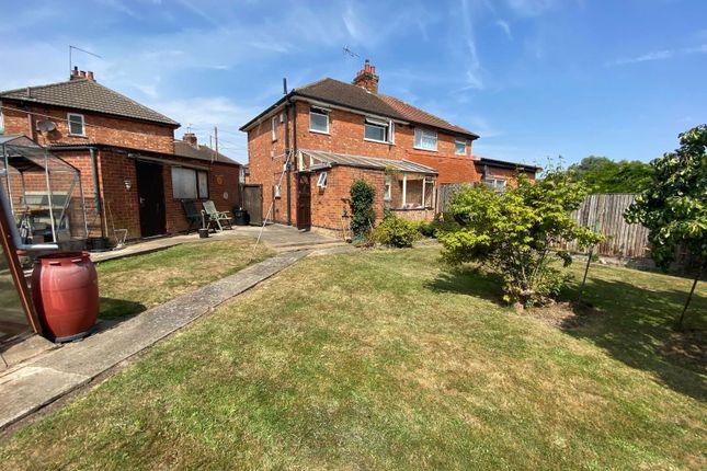 Edith Avenue, Leicester LE3 3 bed semi
