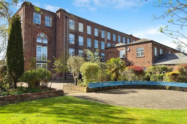 Denton Mill Close, Carlisle CA2 2 bed flat for sale