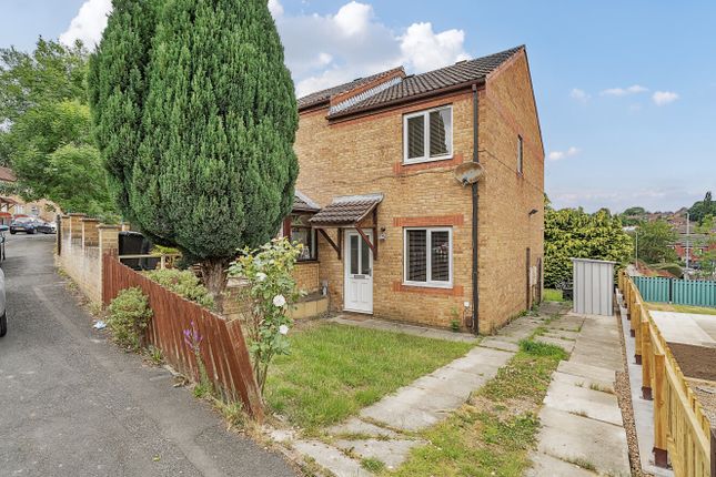 Raynville Rise, Leeds, West... 2 bed semi