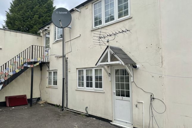 1 bed flat