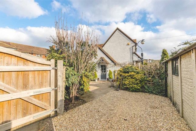 Church Walk, Burnham SL1 4 bed detached house for sale