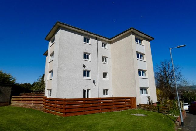 Gillbrae, Dumfries, DG1 2 bed maisonette for sale