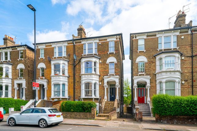 2 bed flat