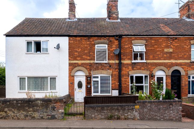 Queens Road, Fakenham 2 bed terraced house for sale