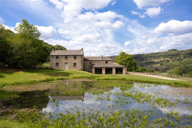 Reeth Road, Richmond, North... 5 bed detached house for sale