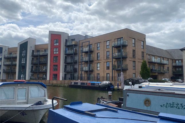 1 bed flat