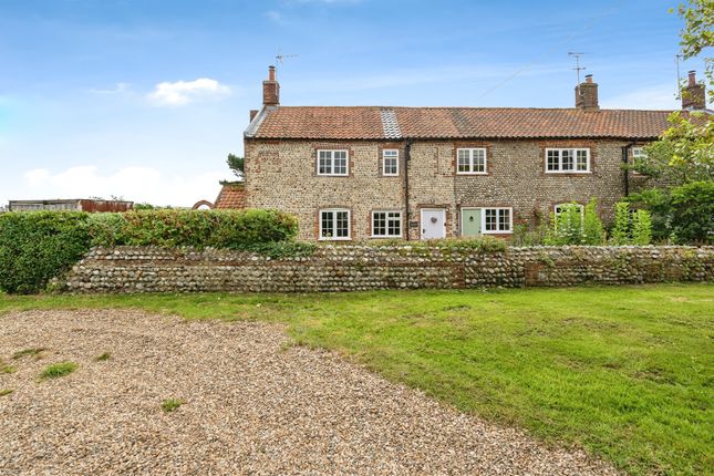 3 bedroom character property for sale