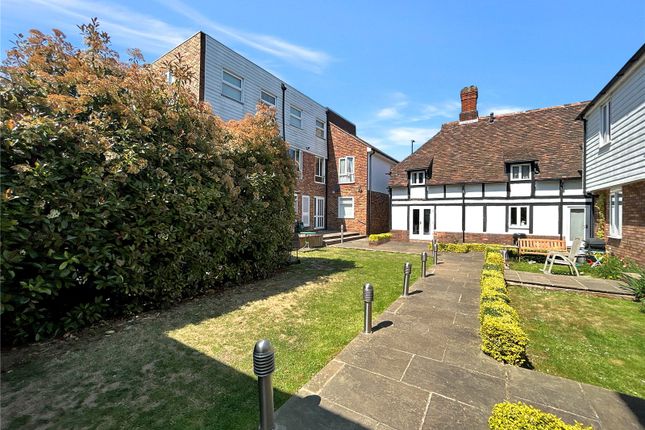 Foots Cray High Street, Sidcup, DA14 2 bed flat for sale