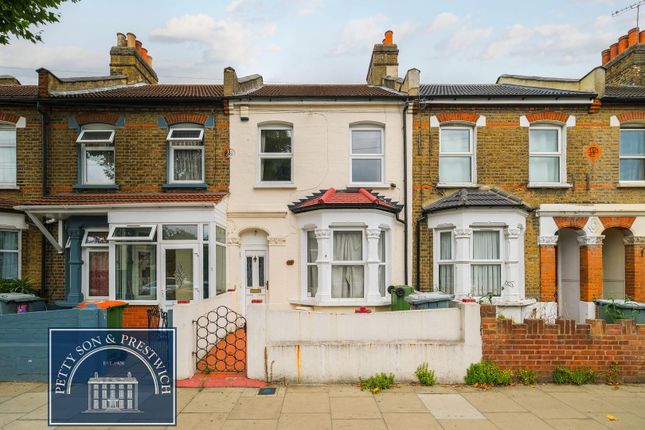St. Martin's Avenue, East Ham 3 bed house for sale