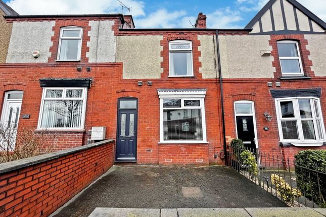 Park Road, Westhoughton, BL5 3 bed terraced house for sale