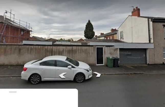 4 bed end terrace house