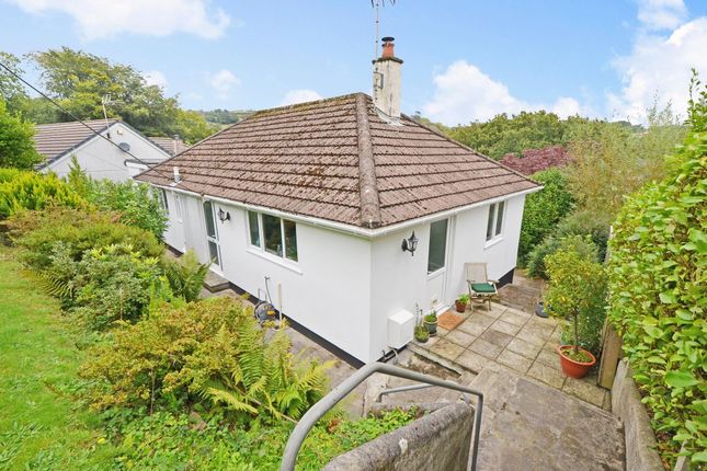 Trevarrick Road, St. Austell PL25 3 bed detached bungalow for sale