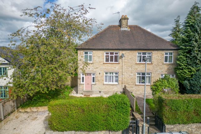 Grimshaw Lane, Macclesfield SK10 3 bed semi