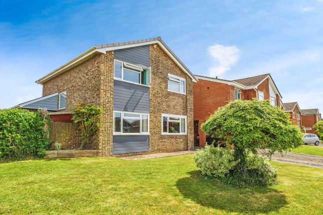 Worcester Gardens, Bristol BS48 4 bed detached house for sale