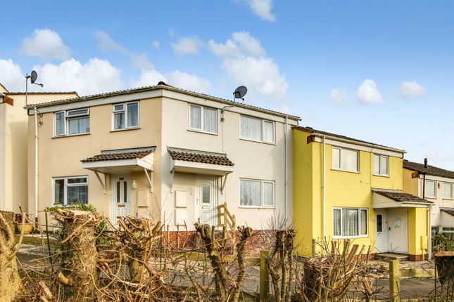 WALNUT WAY, BARNSTAPLE EX32 2 bed terraced house for sale