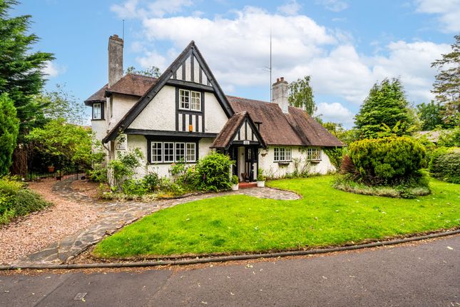 Arns Grove, Alloa, FK10 4 bed detached house for sale
