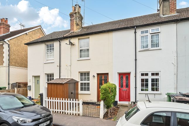Bailey Road, Dorking 2 bed terraced house for sale
