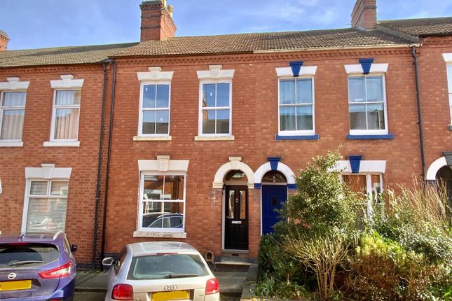 Oxford Street, Wolverton, Milton Keynes 3 bed terraced house for sale