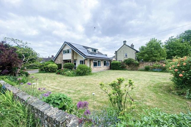 Mortimers Lane, Foxton, Cambridge 4 bed chalet for sale