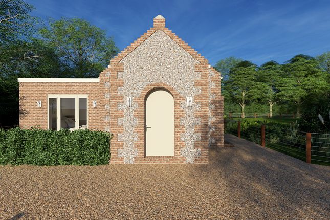3 bed barn conversion