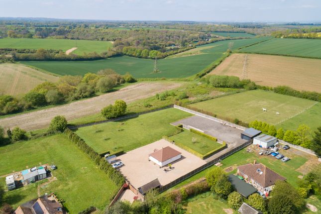 Faversham 2 bed detached bungalow for sale