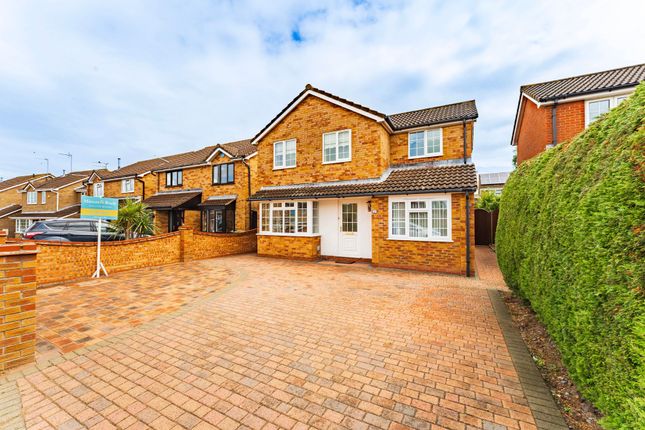 Airedale, Carlton Colville 5 bed detached house for sale