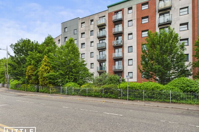 Lower Hall Street, St. Helens, WA10 1 bed apartment for sale