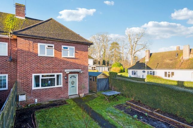 Gainsborough Crescent, Oxfordshire RG9 3 bed semi